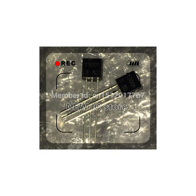 

New original 100pcs 13001 MJE13001 TO-92 600V 0.2A NPN Transistor