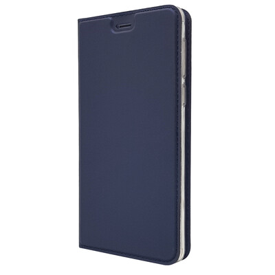 

iCoverCase роскошный чехол для HUAWEI Honor 6X высококачественная кожа PU флип-обложка Kickstand Anti-shock полная защита