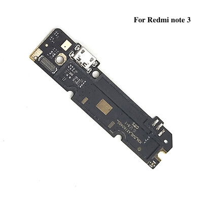 

For Xiaomi Redmi Note 3 3 Pro USB Charging Charger Plug Connector Dock Port Flex Cable Board Replacement Parts Free Shipping