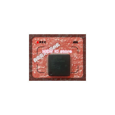 

50pcslot IC LPC2138FBD6401 LPC2138FBD64 Original authentic&new Free Shipping IC