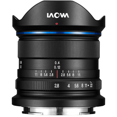 

Старая лягушка (LAOWA) 9 мм F2.8 Ультра широкоугольная большая диафрагма без обмоточного одномодового объектива с половинной рамкой (Sony E-mount)