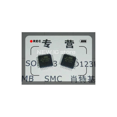 

Free shipping 20pcslot ATMEGA168PA-AU ATMEGA168 ATMEGA168PA MCU 8BIT 16KB FLASH 32TQFP Best quality