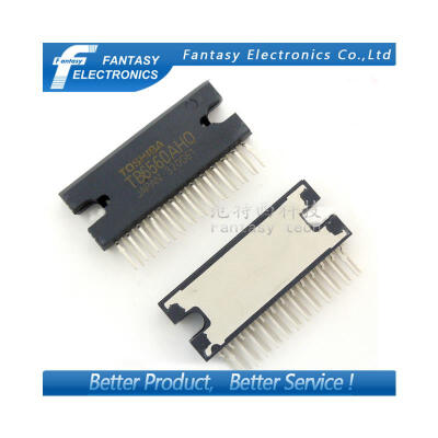 

5PCS TB6560AHQ ZIP25 TB6560 ZIP TB6560AH DIP IC new and original free shipping