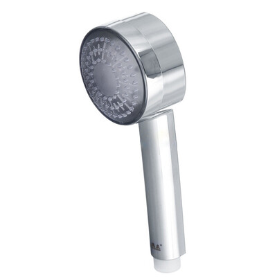 

Dezhong DZ LED colorful luminous handheld shower head DZ9004