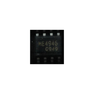 

10PCS ME4946 SOP8
