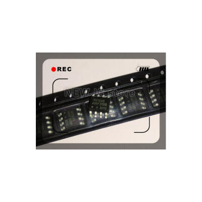 

New original authentic IR2108S IR2108STRPBF SOP8 drive an external switch 50PCS a package