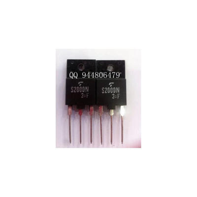 

20pcslot Free Shipping S2000N Original Pulled Transistor