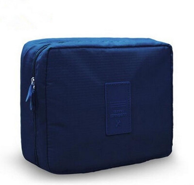 

Многофункциональный косметический чехол для женщин Cosmetic Bag Pouch Туалетная сумка для органайзера