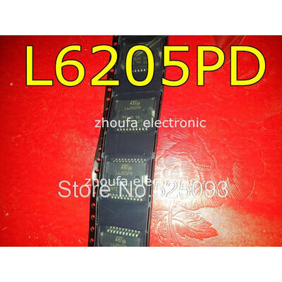 

5pcslot L6205PD