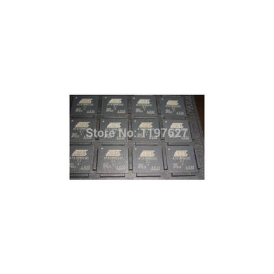 

FREE SHIPPING AT91RM9200-CJ-002 AT91RM9200 AT91RM9200CJ-002 ORIGINAL BGA 5PCS/LOT IC