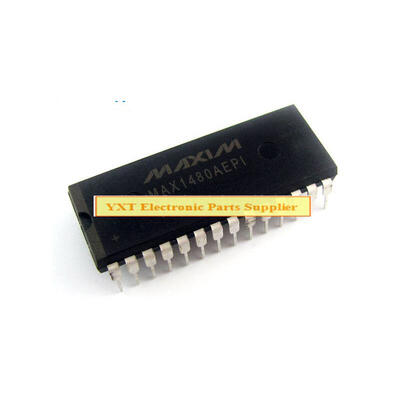 

5PCS/LOT MAX1480AEPI+ MAX1480AEPI MAX1480 DIP Original IC electronics kit in stock