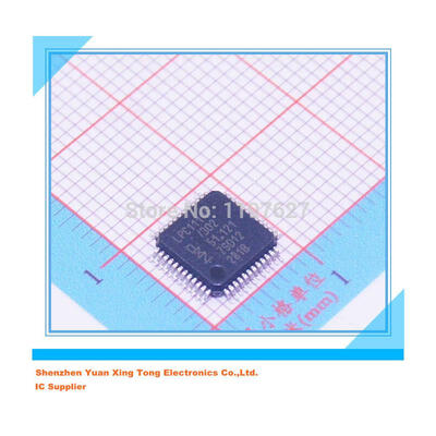 

10PCSLOT LPC1114FBD48 LPC1114FBD48302 LQFP original electronics IC kit