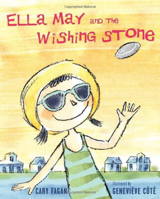 

Ella May&the Wishing Stone