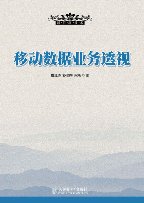 

移动数据业务透视