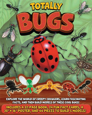 

Totally Bugs