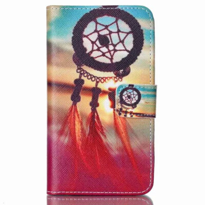 

MITI E4G Print Fashion Stand wallet PU Leather Case For Sony Xperia E 4G E4G E2033 E2003 E2053 Flip Card Holder Phone Bag Cover