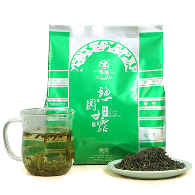 

Park tea green tea nectar series 500g