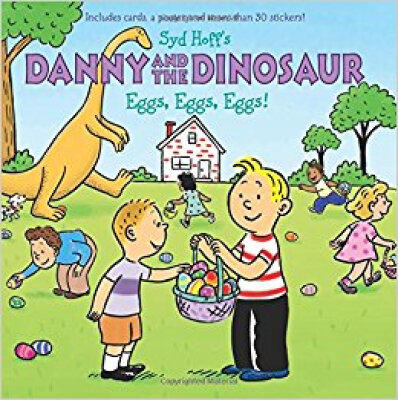 

Danny&the Dinosaur Eggs Eggs Eggs