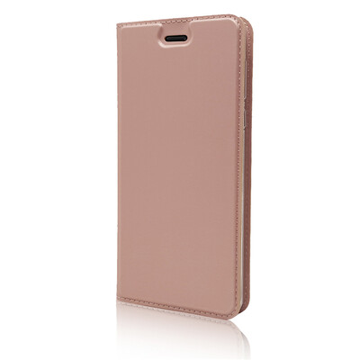 

Роскошный чехол для кошелька для Nokia 5 High Quality PU Кожаный флип-чехол Kickstand Anti-shock Полная защита