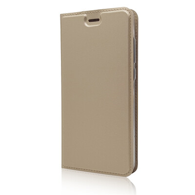 

iCoverCase Luxury Case for Xiaomi Redmi Note 4 High Quality PU Leather Flip Cover Kickstand Anti-shock Full Protection