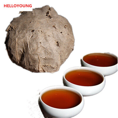 

Inventory 50 years old Puer tea Yunnan Puer tea puer pu er tea