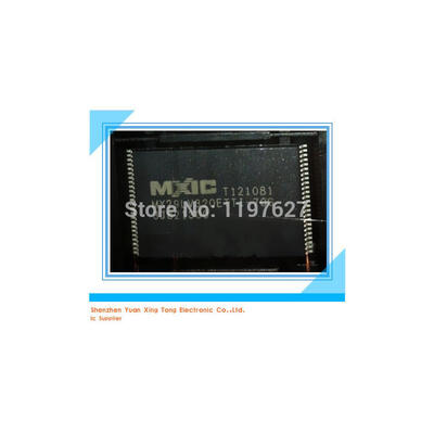

FREE SHIPPING MX29LV320ETTI-70G IN STOCK TSSOP MEMORY 10PCSLOT IC