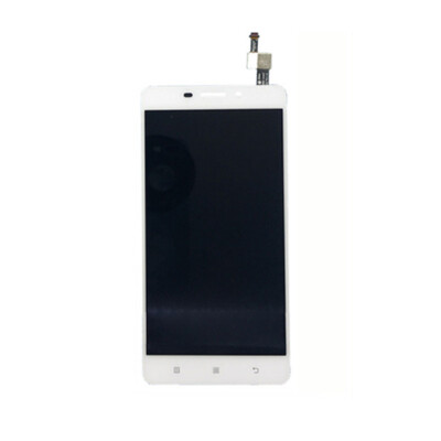 

Good Quality Touch Screen Digitizer LCD Display Assembly For Lenovo A5600 A5860 A5890 A7700 Replacement Parts Free Shipping