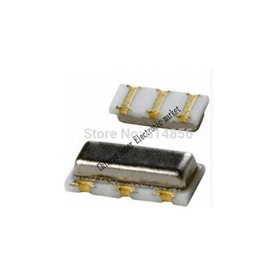 

50PCS CSTCE12M0G52-R0 SMD Ceramic Resonators SMD 12MHZ 12.00MHZ CSTCE12M0G 3.20x1.30mm