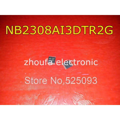 

10pcs/lot NB2308AI3DTR2G NB2308AI3DG 2308AI3 Original !