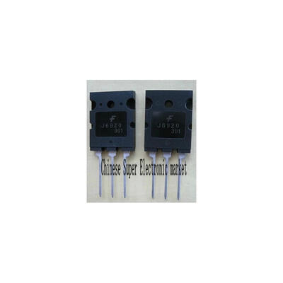 

10PCS J6920A J6920 TO-3P