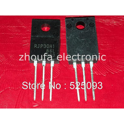 

20pcslot RJP30H1 TO220F
