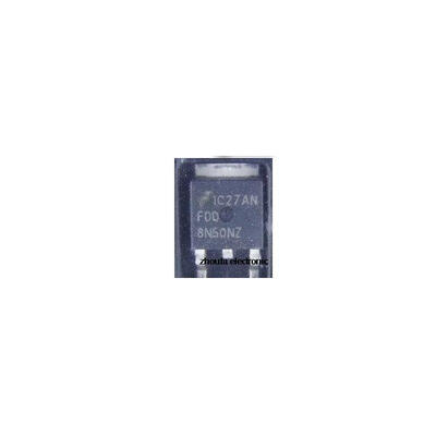 

50pcs/lot FDD8N50NZ FDD8N50