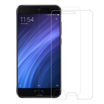 

GiGiboom 2pieces 9H HD для примечания xiaomi 3 Закаленное стекло протектор экрана, Anti Sratch High Definition Clear Screen Protector