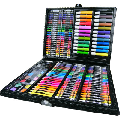 

208 sets of painting watercolor pen set