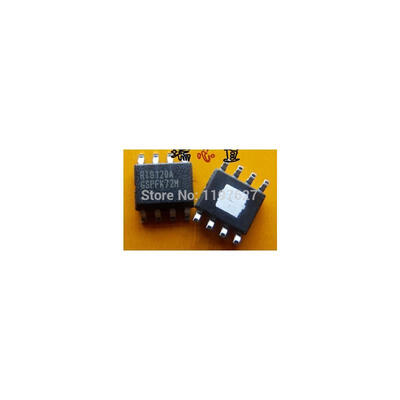 

FREE SHIPPING RT8120AZSP RT8120A RT8120 SOP8 IC 10PCSLOT