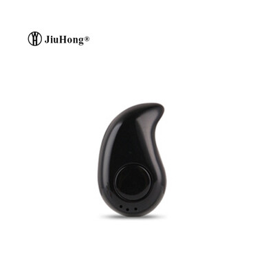 

Беспроводные портативные наушники Bluetooth Mini S530 Стерео бас-музыка Спортивные наушники с микрофоном для всех телефонов