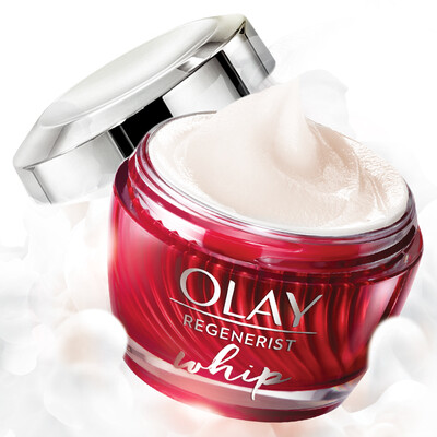 

Olay Olay Fresh Peach Air Sensitive Cream 50g Frost Air Cream