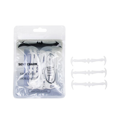 

JUP 8 Устанавливает 128 корней Нет необходимости Галстук Плоский шнурок Якорь Пластик Лязкий обувной шнур Якорям Подходит для всех