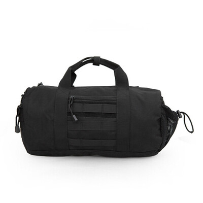 

2016 Brand Designer High Capacity Totes Outdoor Travel Camping Hiking Tactical Handbags Casual Bucket Travel Shoulder Bag