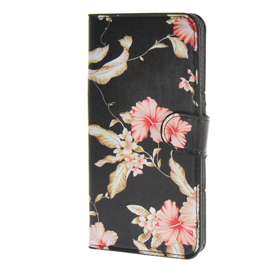 

MOONCASE чехол для Samsung Galaxy Note 5 Pattern series Leather Flip Wallet Card Slot Stand Back Cover