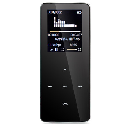 

(ONN)W6 блютуз 8G HIFI 8G MP3/MP4 плеер