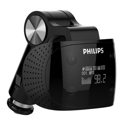 

Philips SA 1608 8G MP3 Player