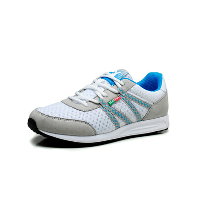 

PLAYBOY brand Sports and leisure,Breathable mesh,Running,New 2016 spring and summer,Men's shoes