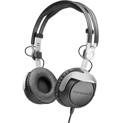 

Beyerdynamic Музыкальные наушники