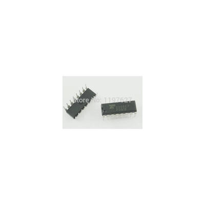 

FREE SHIPPING XR2206 XR2206CP DIP NEW STOCK 10PCSLOT IC