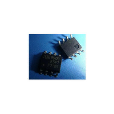 

10PCS/LOT IRF7105TRPBF IRF7105PBF F7105 SOP Original IC electronics