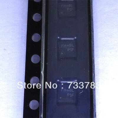 

10pcslot RT8209AGQW RT8209A FHBD FHBJ FHBL FHCF FHBK FH Single Synchronous Buck Controller