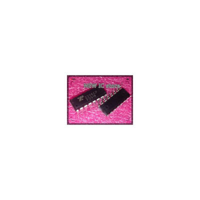 

30pcslot XR2206CP 2206CP XR-2206CP DIP line function waveform new