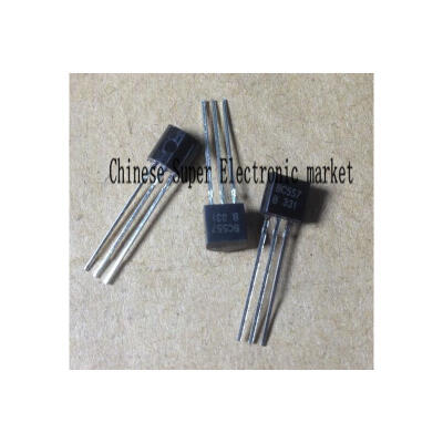 

200PCS BC557B BC557 TO-92 Transistor