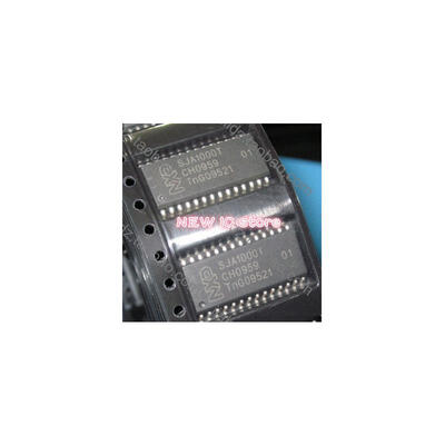 

10pcs/lot SJA1000T SJA1000 SOP Free shipping New original
